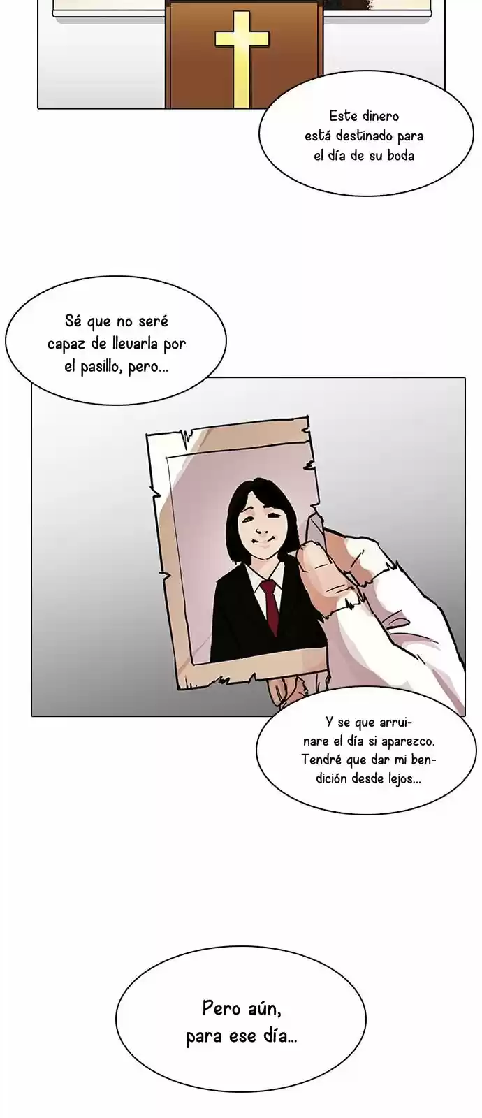 Lookism capítulo 193, página 42