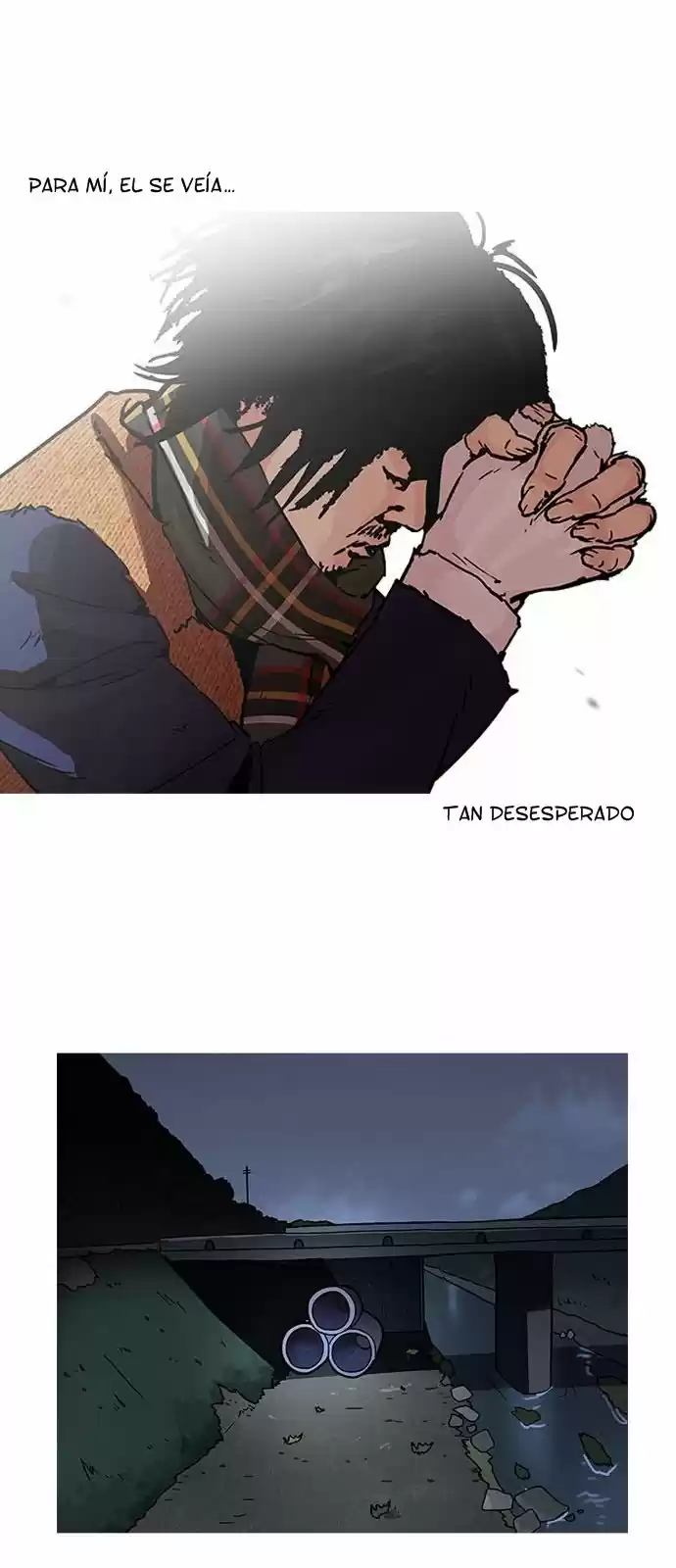 Lookism capítulo 193, página 52