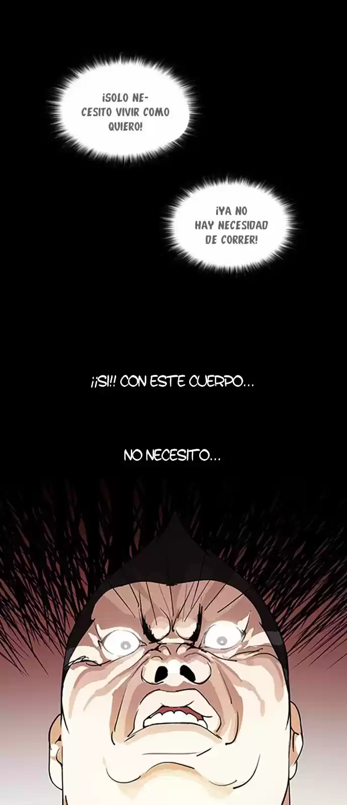 Lookism capítulo 193, página 71