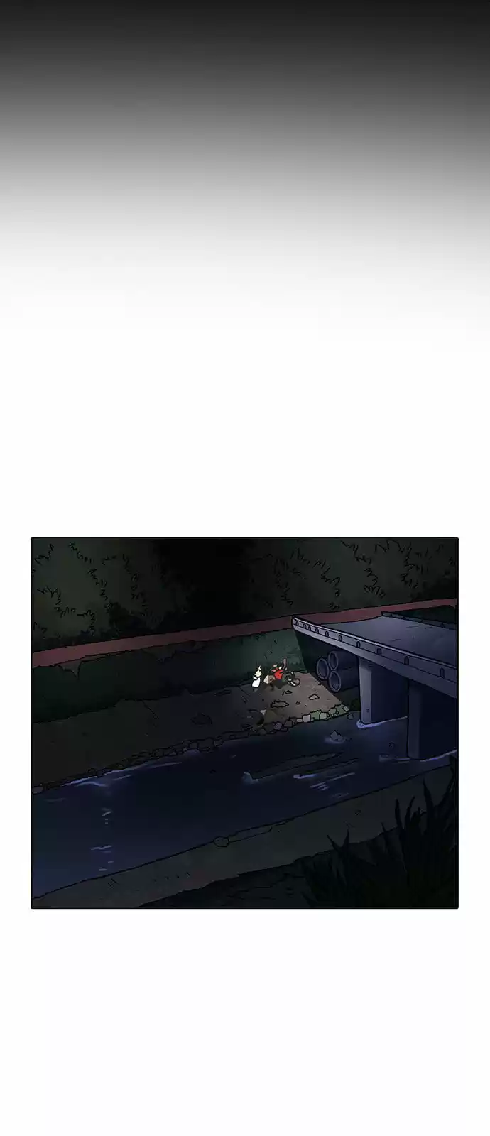 Lookism capítulo 193, página 77