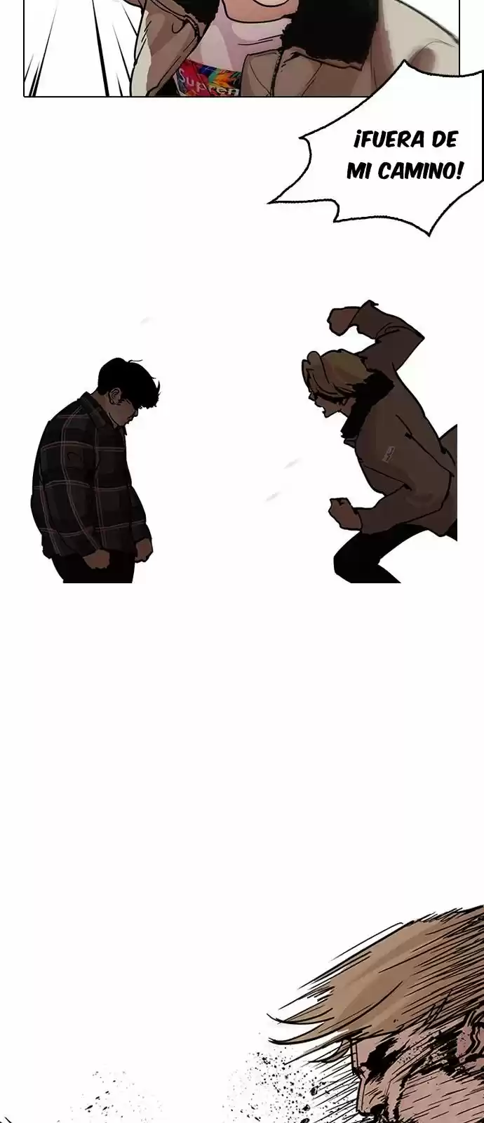 Lookism capítulo 194, página 25