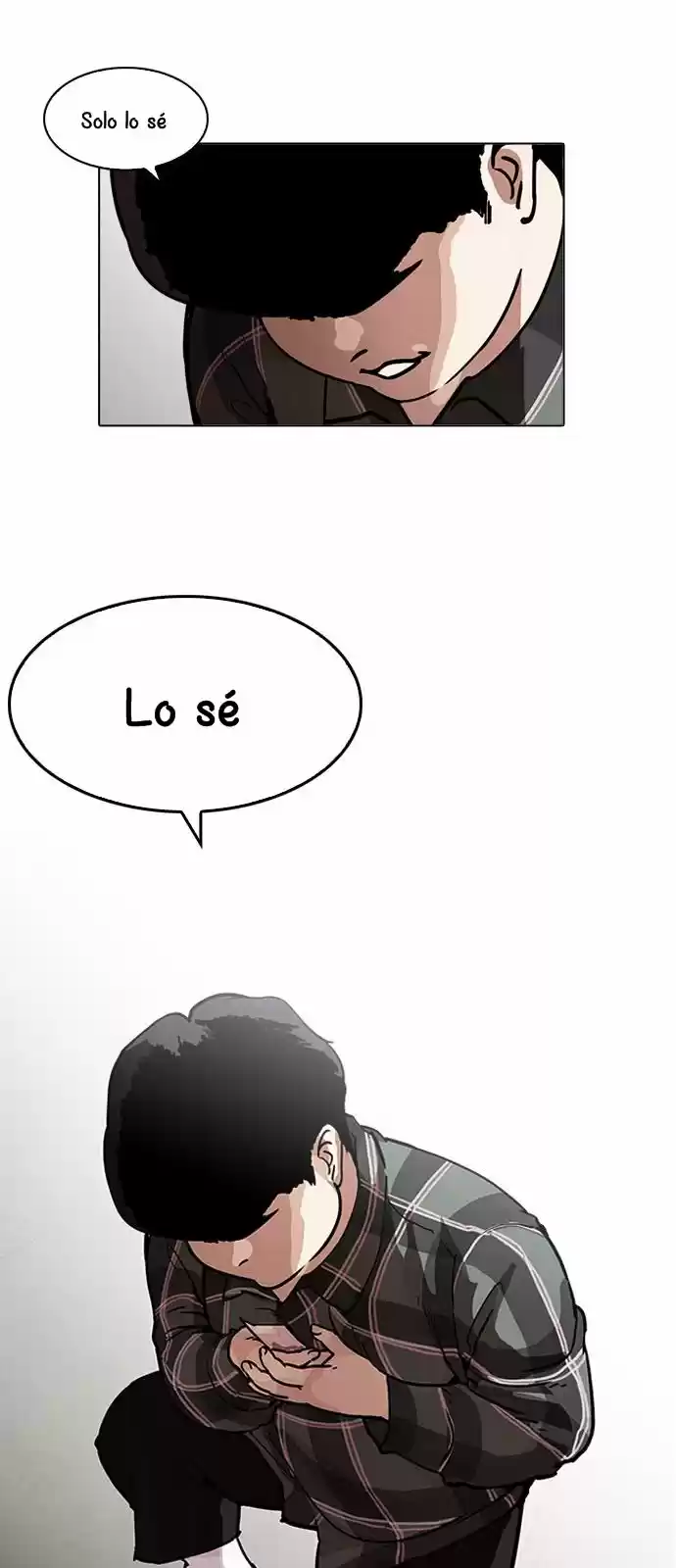 Lookism capítulo 194, página 34