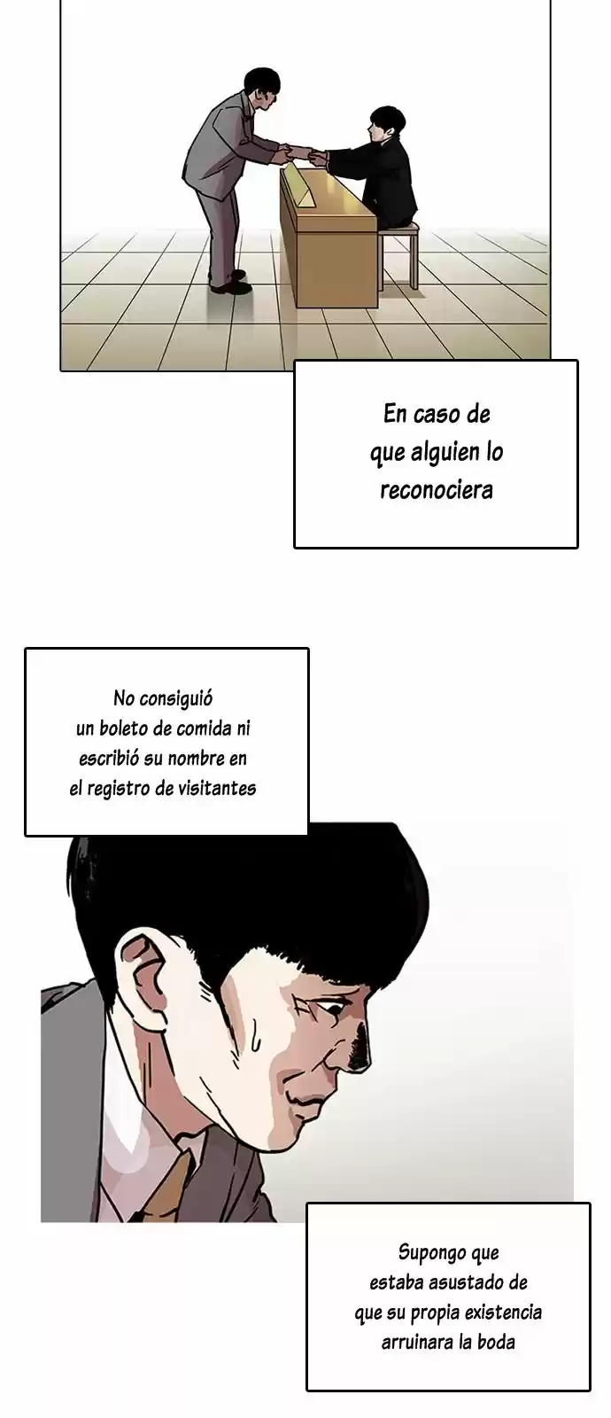 Lookism capítulo 194, página 44