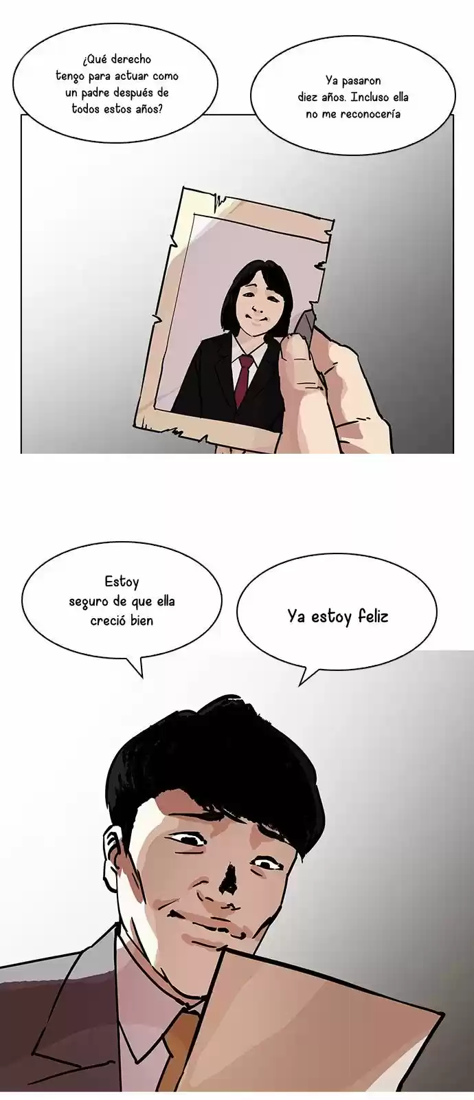 Lookism capítulo 194, página 49