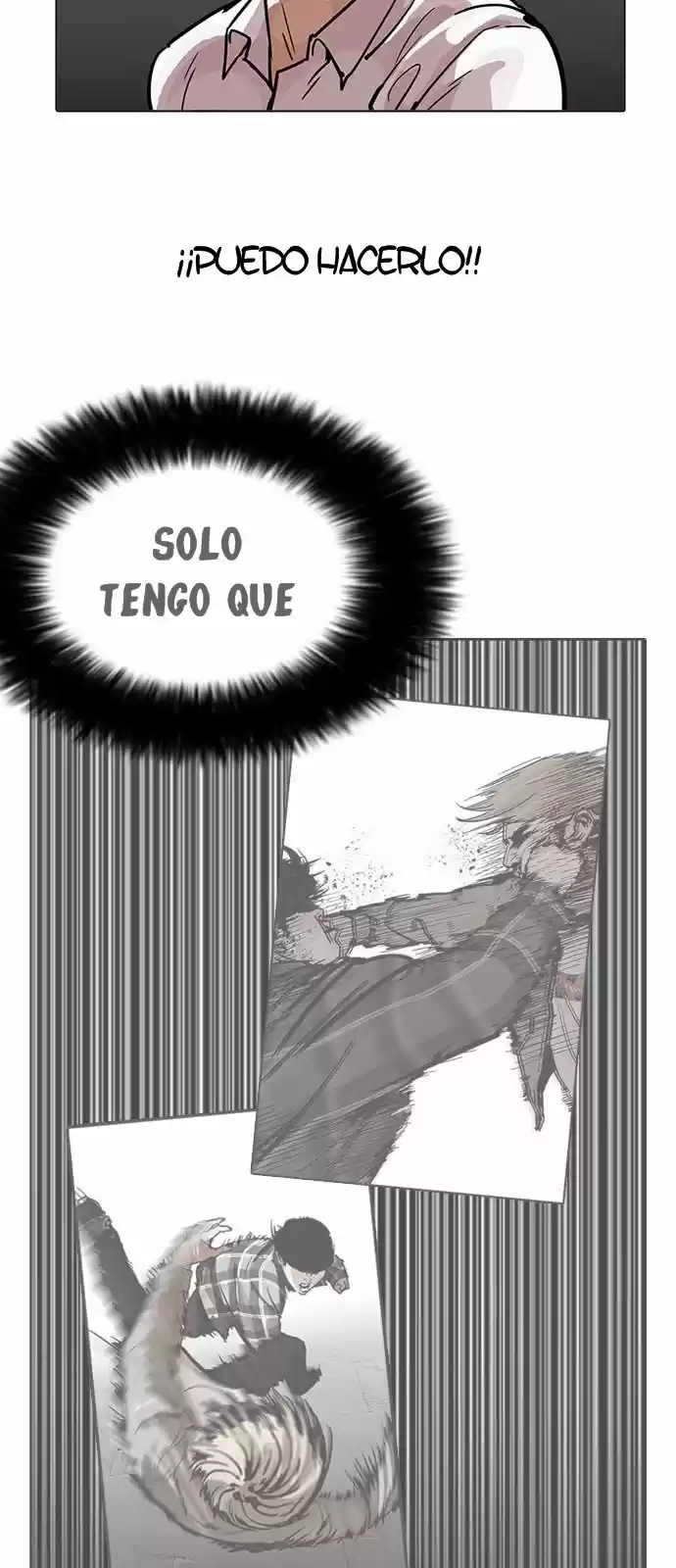 Lookism capítulo 196, página 13