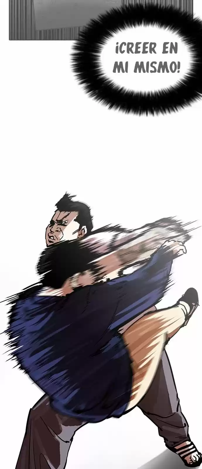 Lookism capítulo 196, página 14