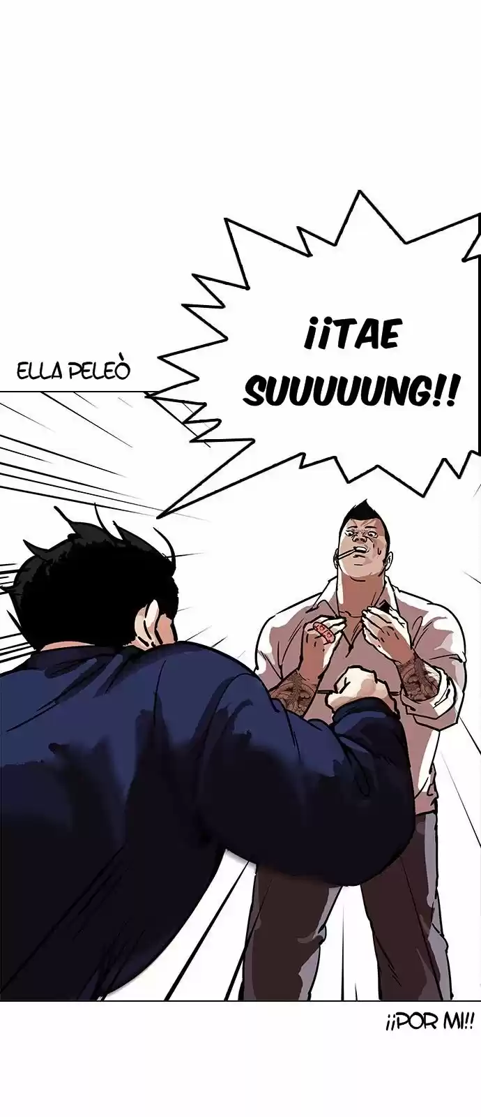 Lookism capítulo 196, página 31