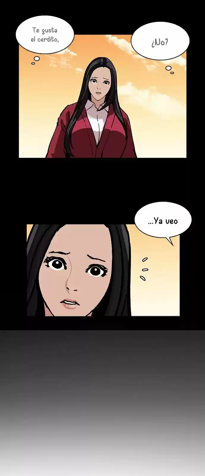 Lookism capítulo 196, página 44