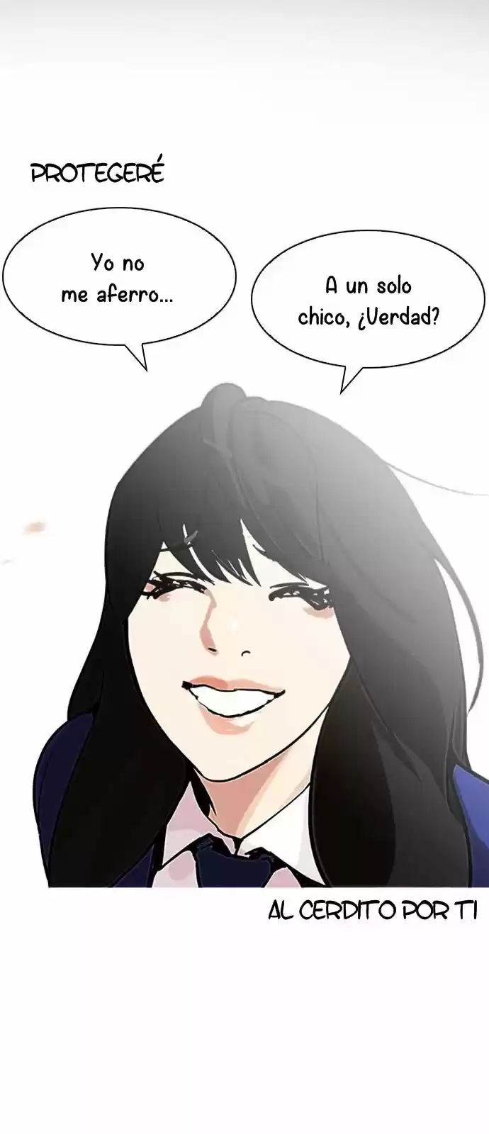 Lookism capítulo 196, página 45