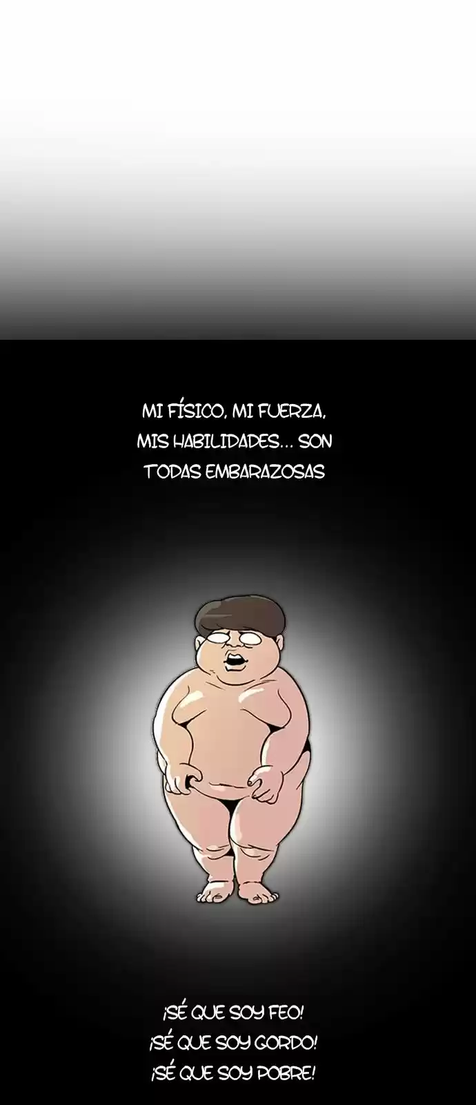 Lookism capítulo 197, página 18