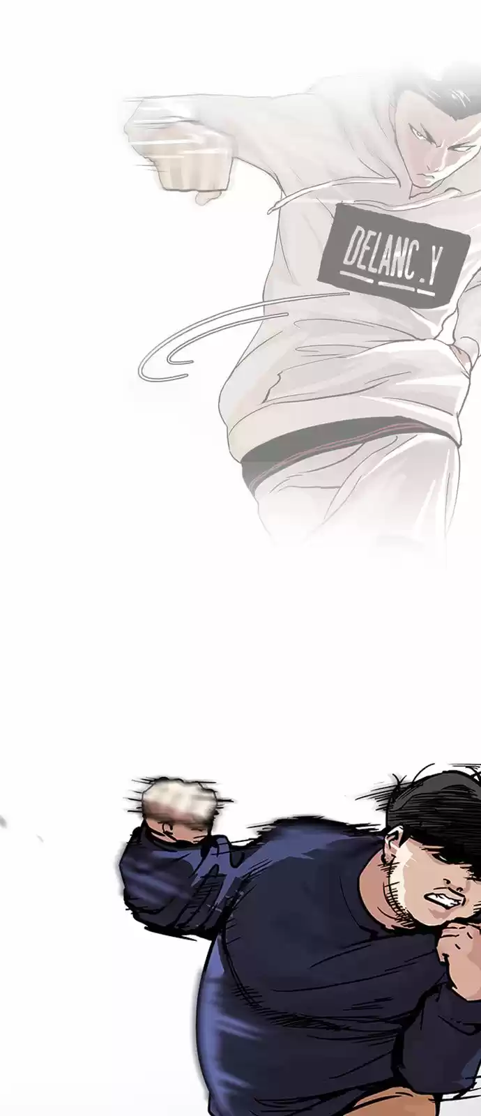 Lookism capítulo 197, página 24
