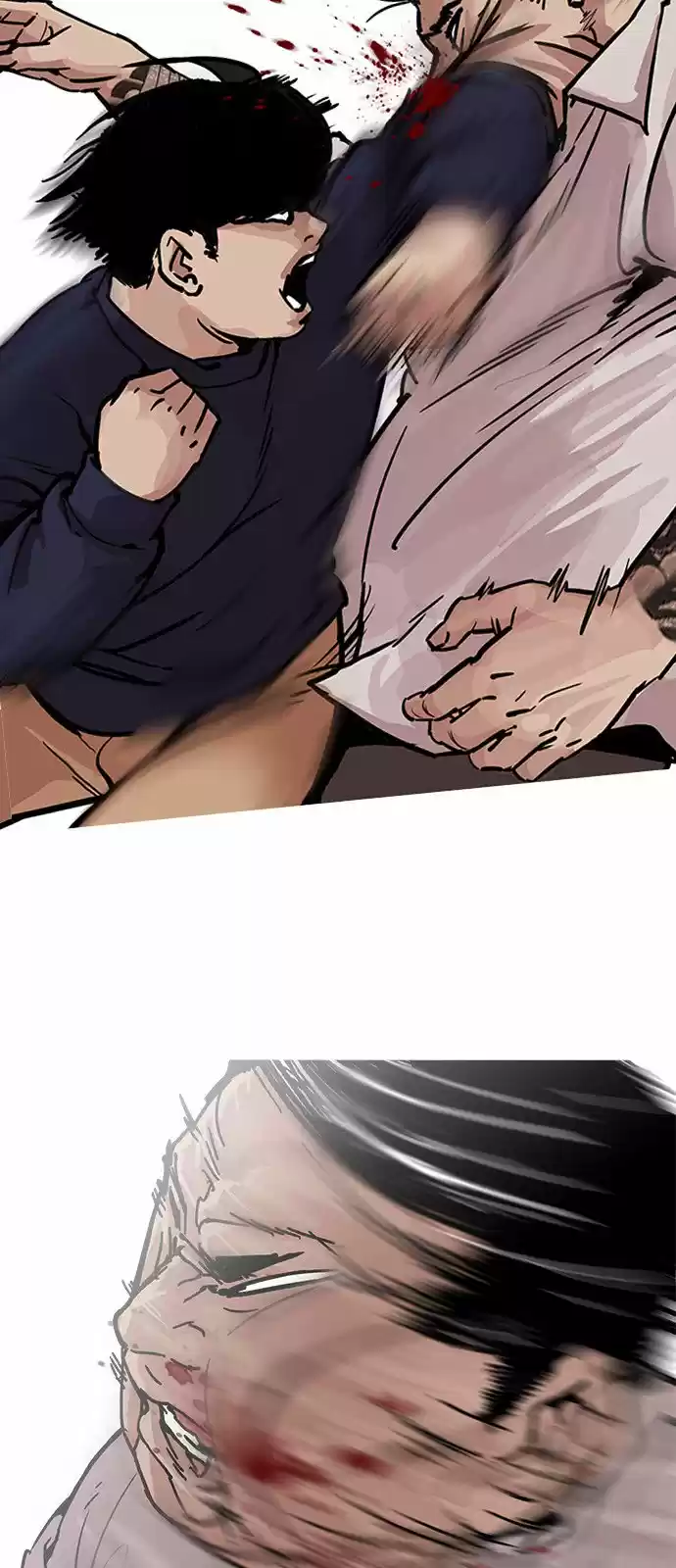 Lookism capítulo 197, página 28