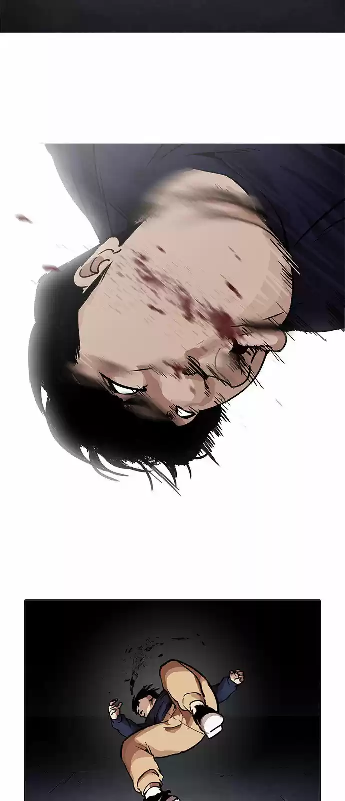 Lookism capítulo 197, página 31