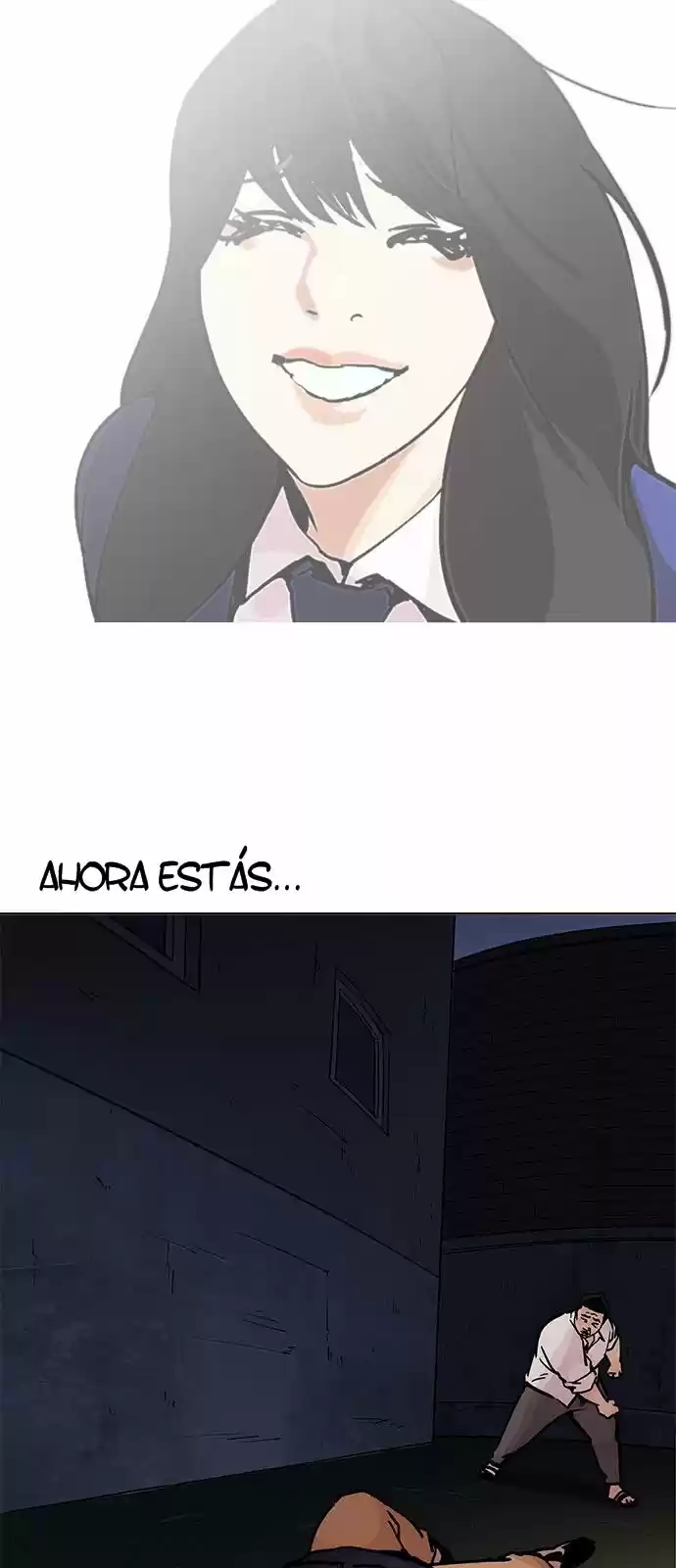 Lookism capítulo 197, página 34