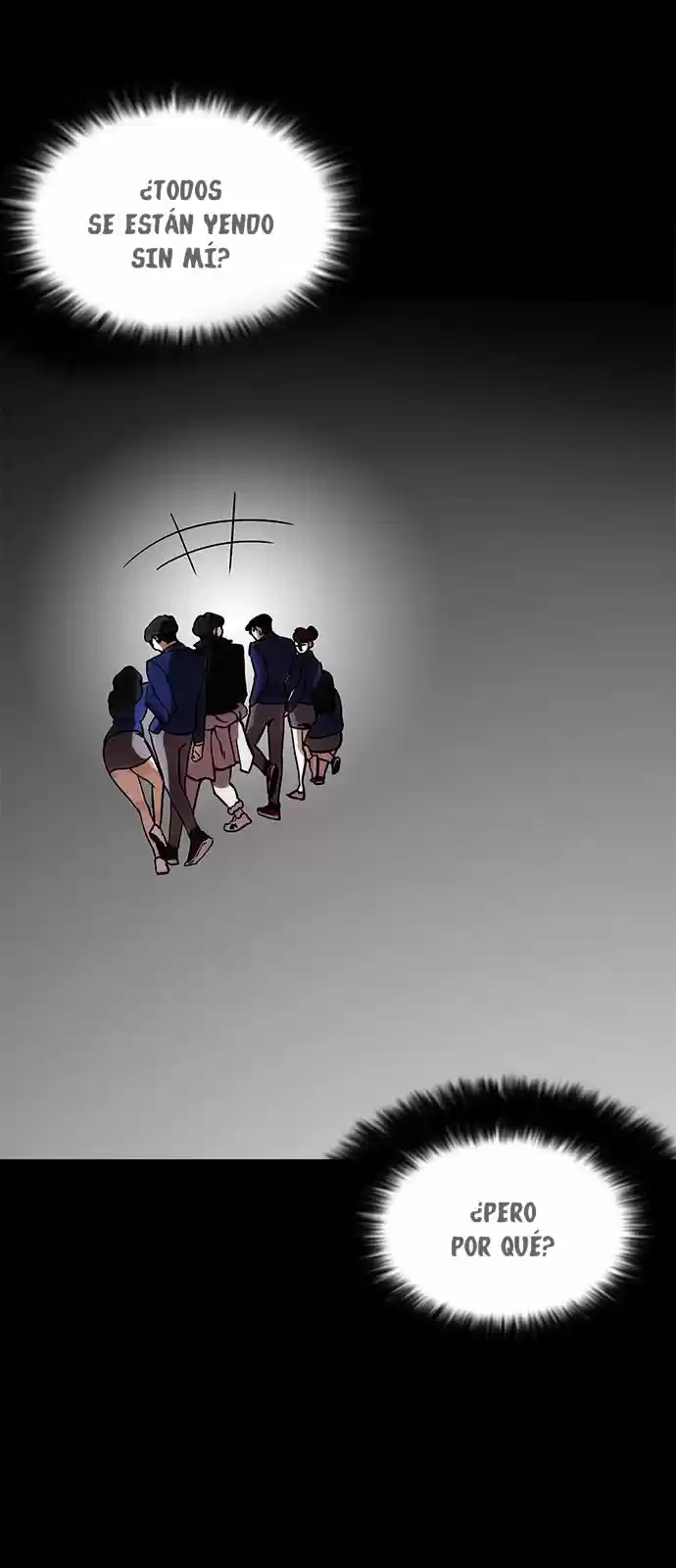 Lookism capítulo 197, página 42