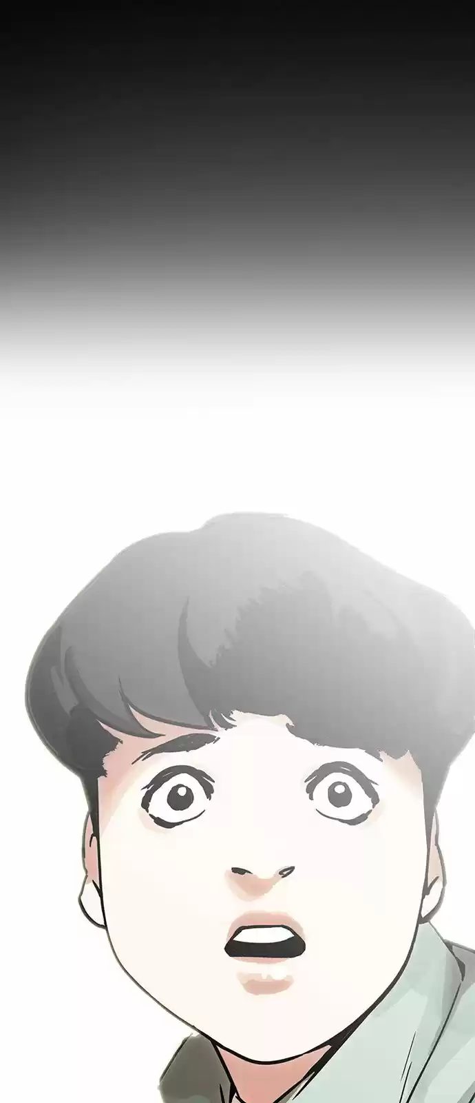 Lookism capítulo 197, página 53