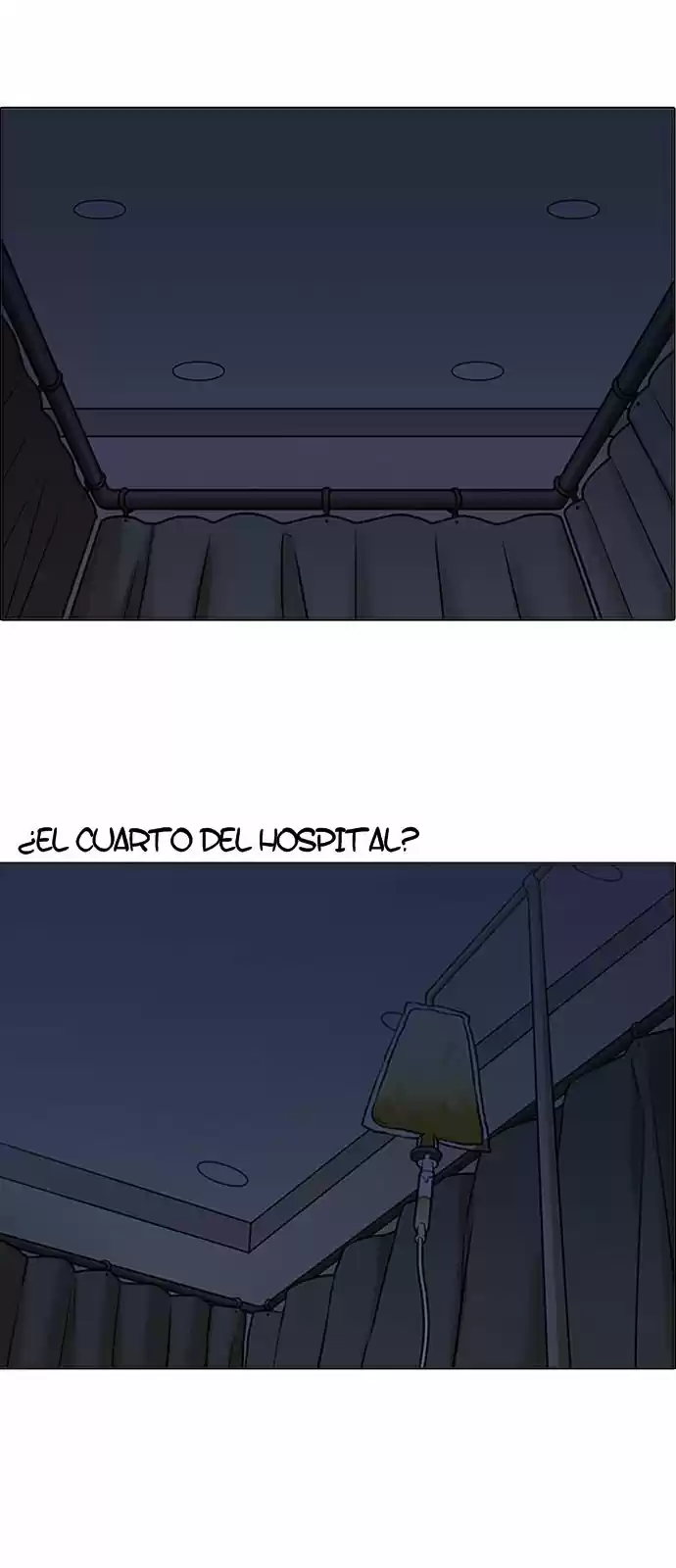 Lookism capítulo 198, página 3