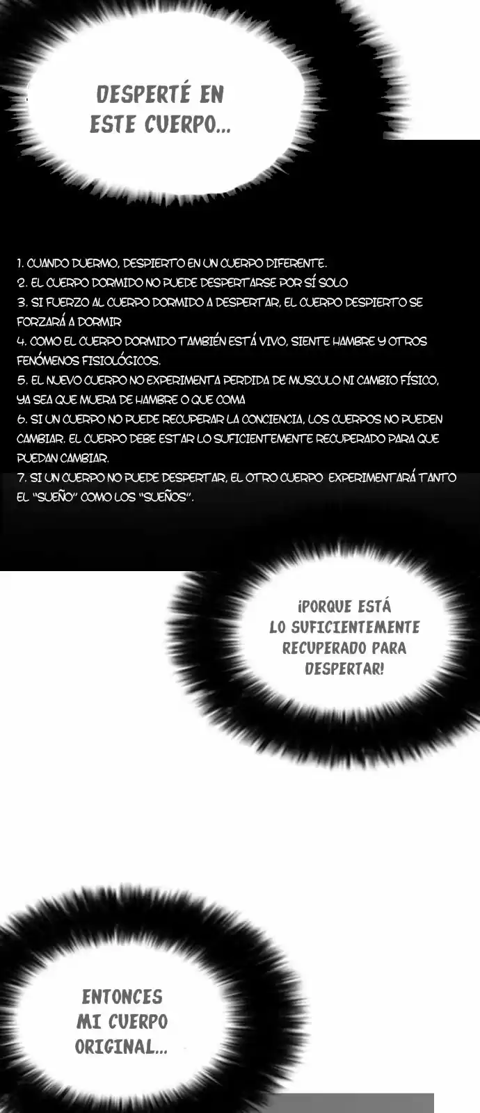 Lookism capítulo 198, página 13