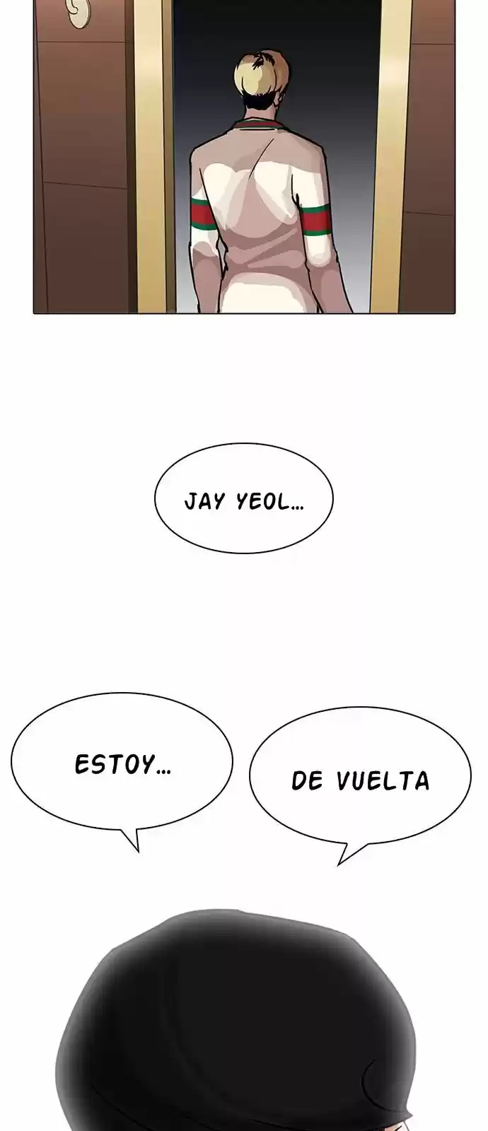 Lookism capítulo 198, página 36