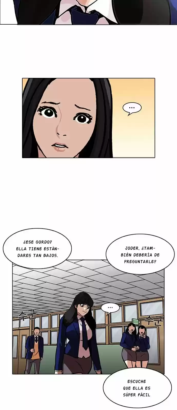 Lookism capítulo 198, página 50