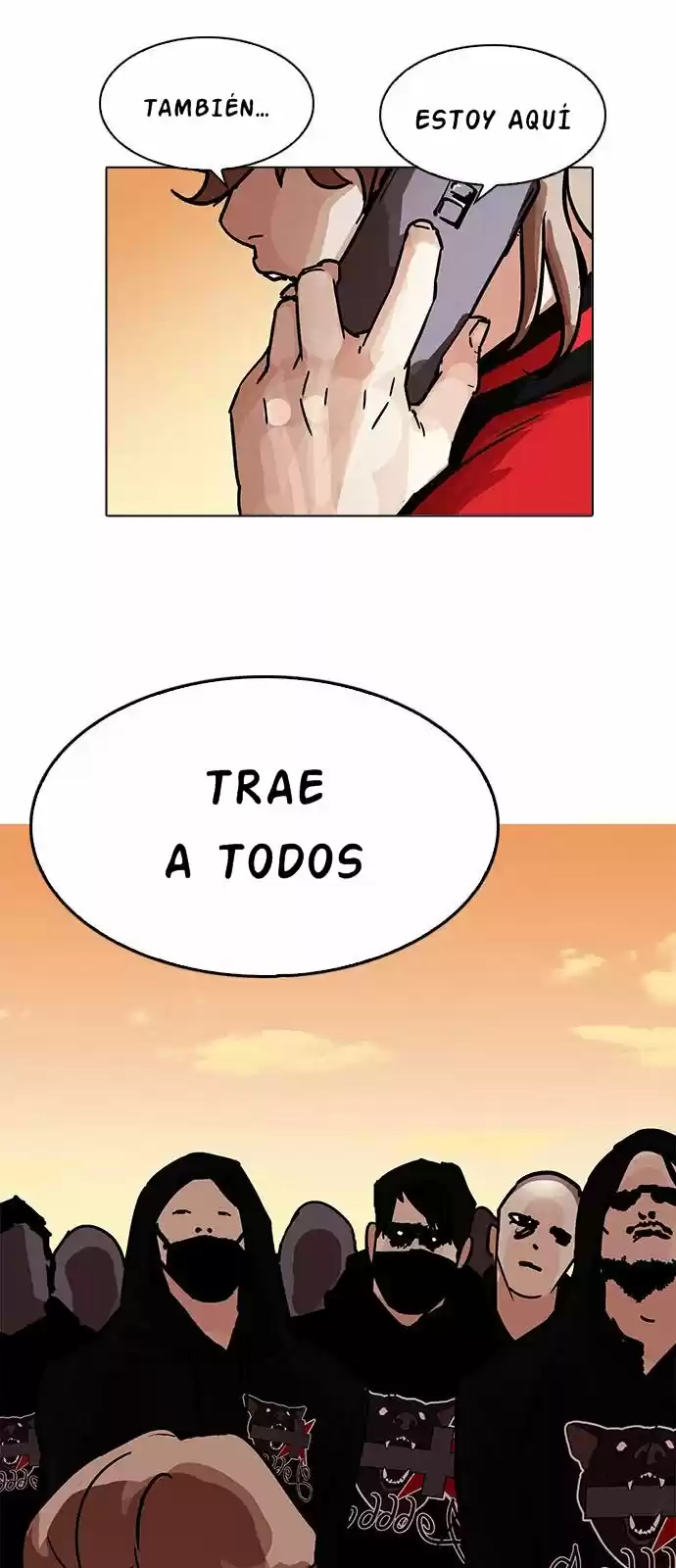 Lookism capítulo 198, página 62