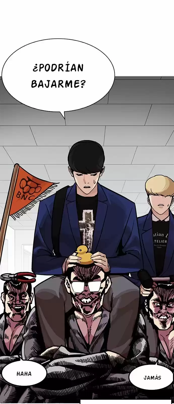 Lookism capítulo 199, página 13