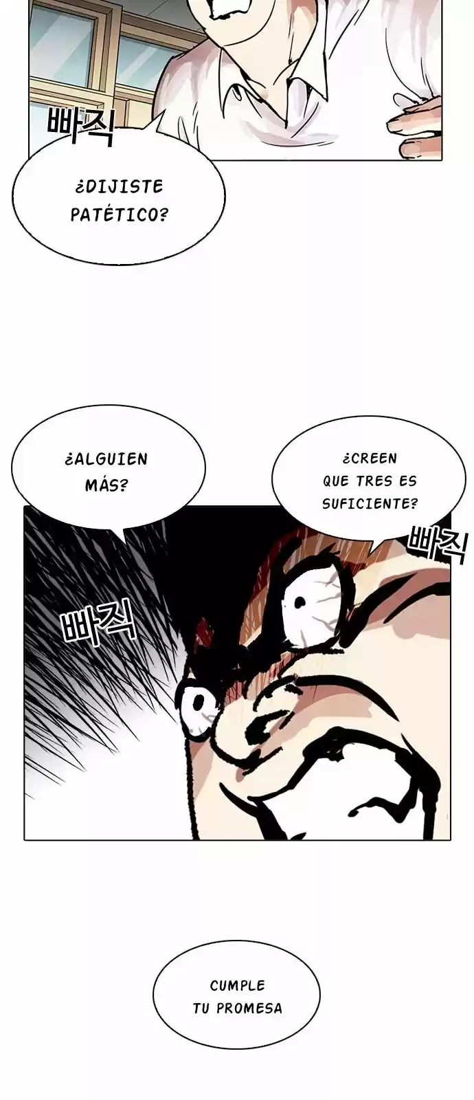 Lookism capítulo 199, página 36