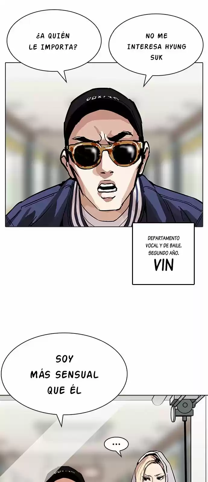 Lookism capítulo 199, página 48