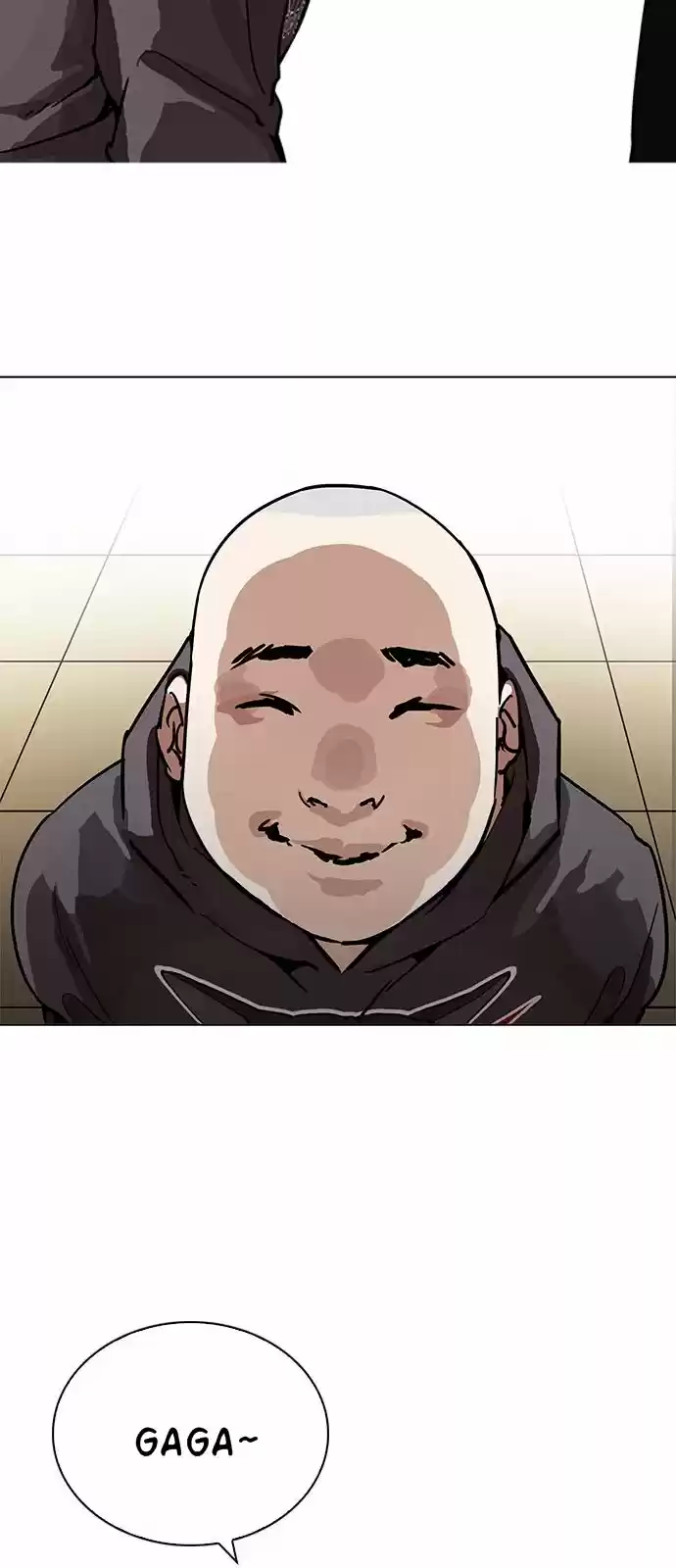 Lookism capítulo 199, página 54
