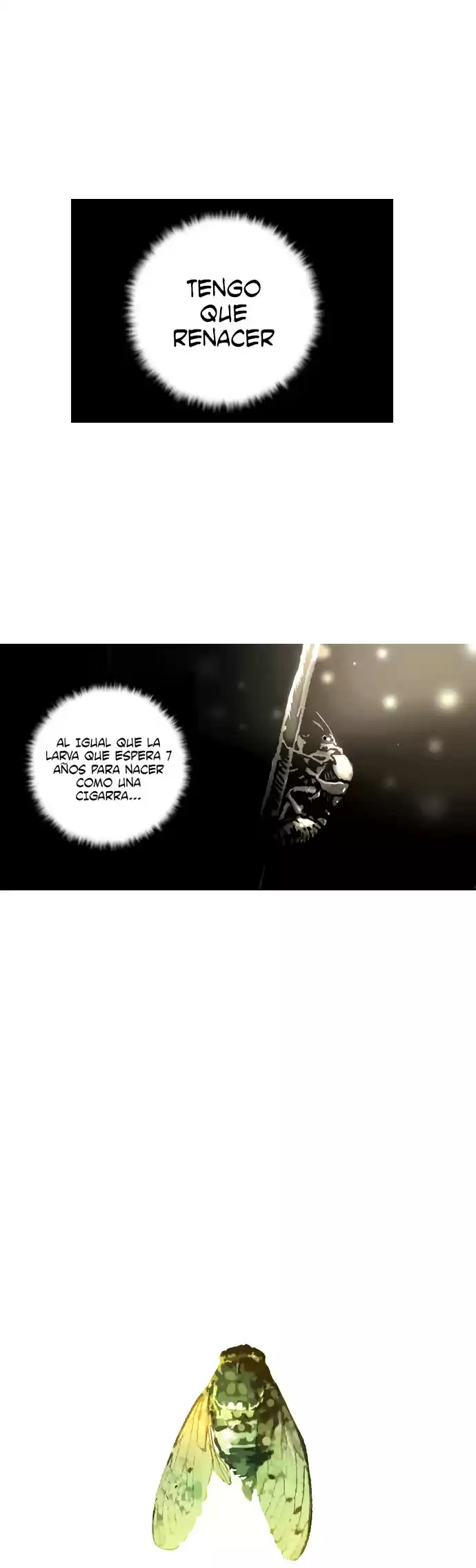 Lookism capítulo 2, página 30