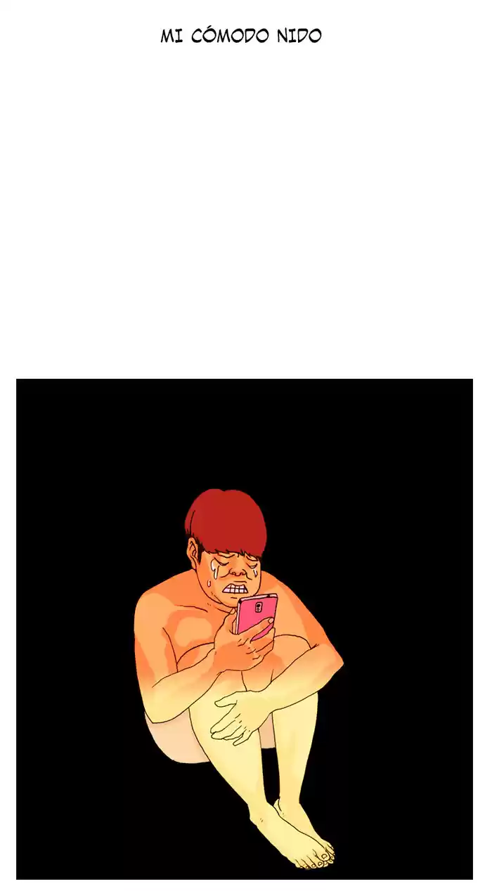 Lookism capítulo 2, página 61