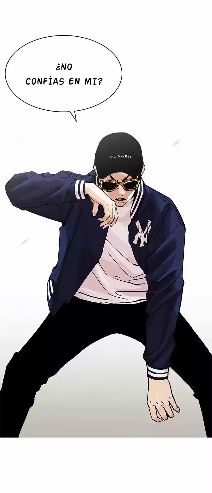 Lookism capítulo 200, página 30