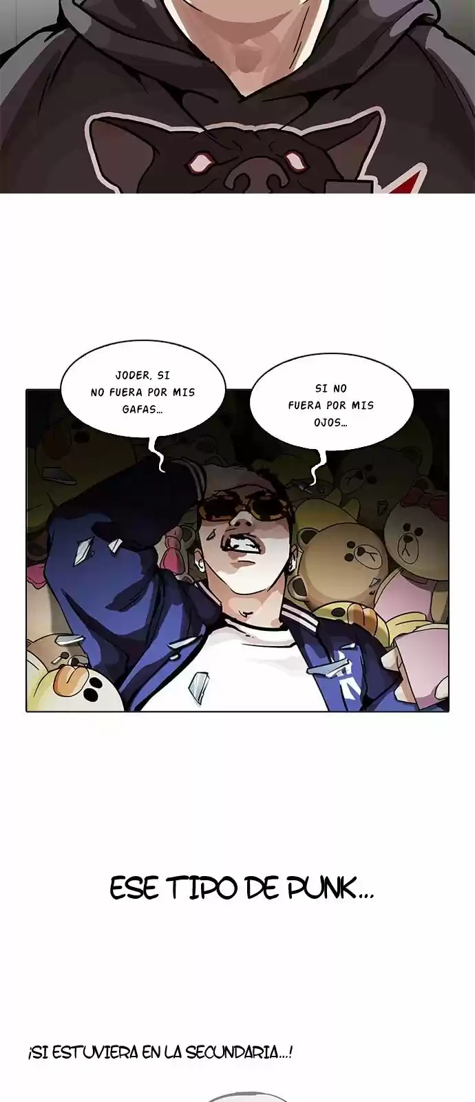 Lookism capítulo 200, página 40