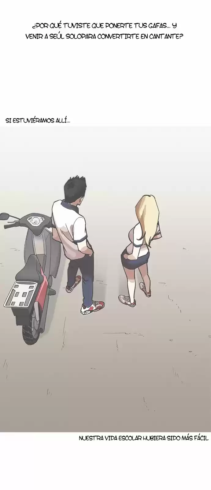 Lookism capítulo 200, página 44