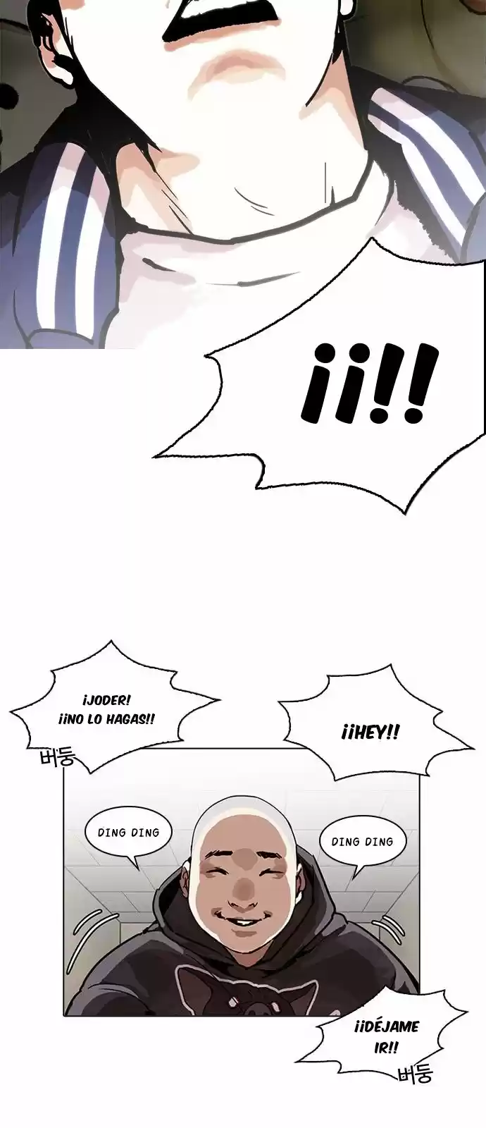 Lookism capítulo 200, página 48