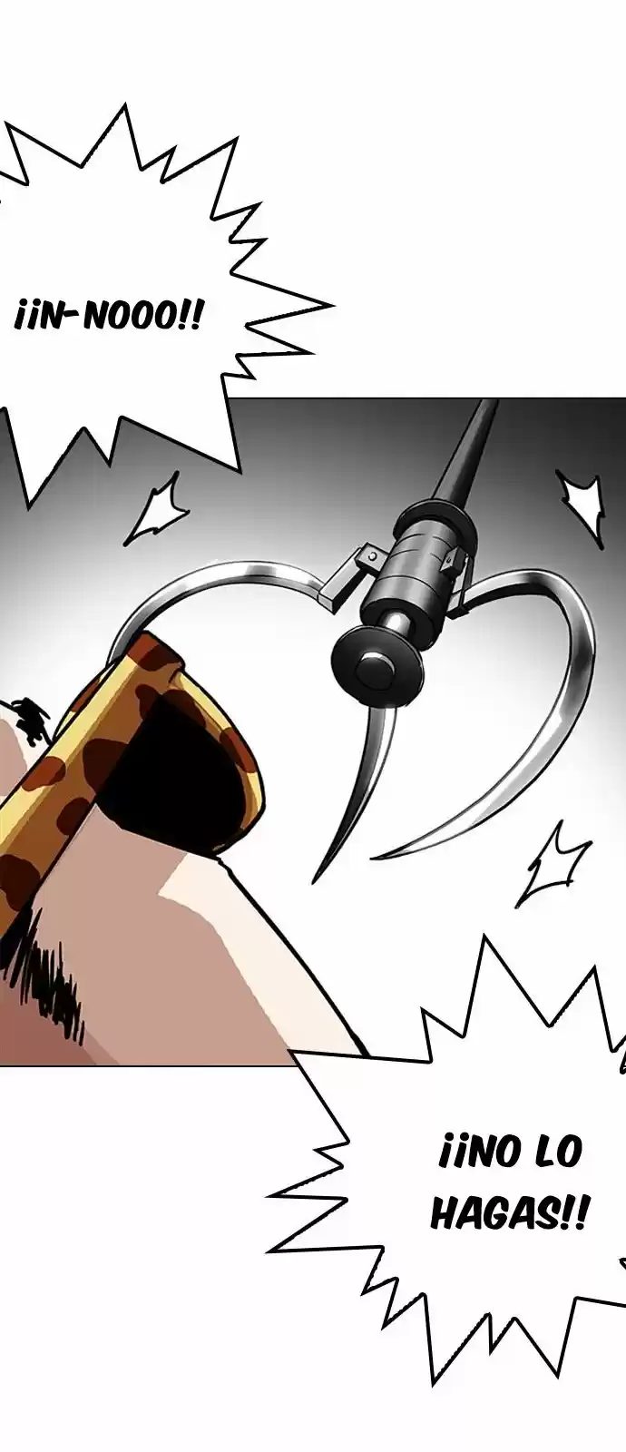 Lookism capítulo 200, página 49