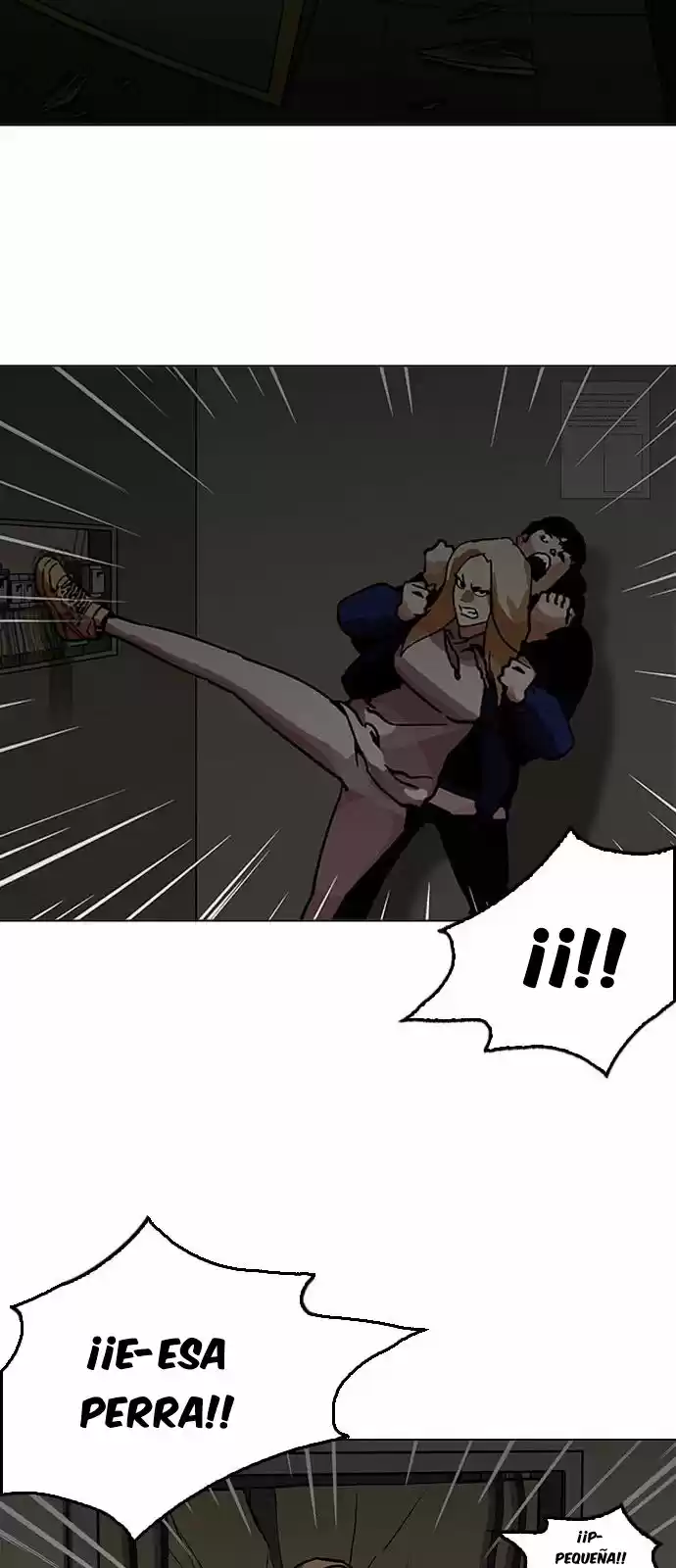 Lookism capítulo 200, página 53
