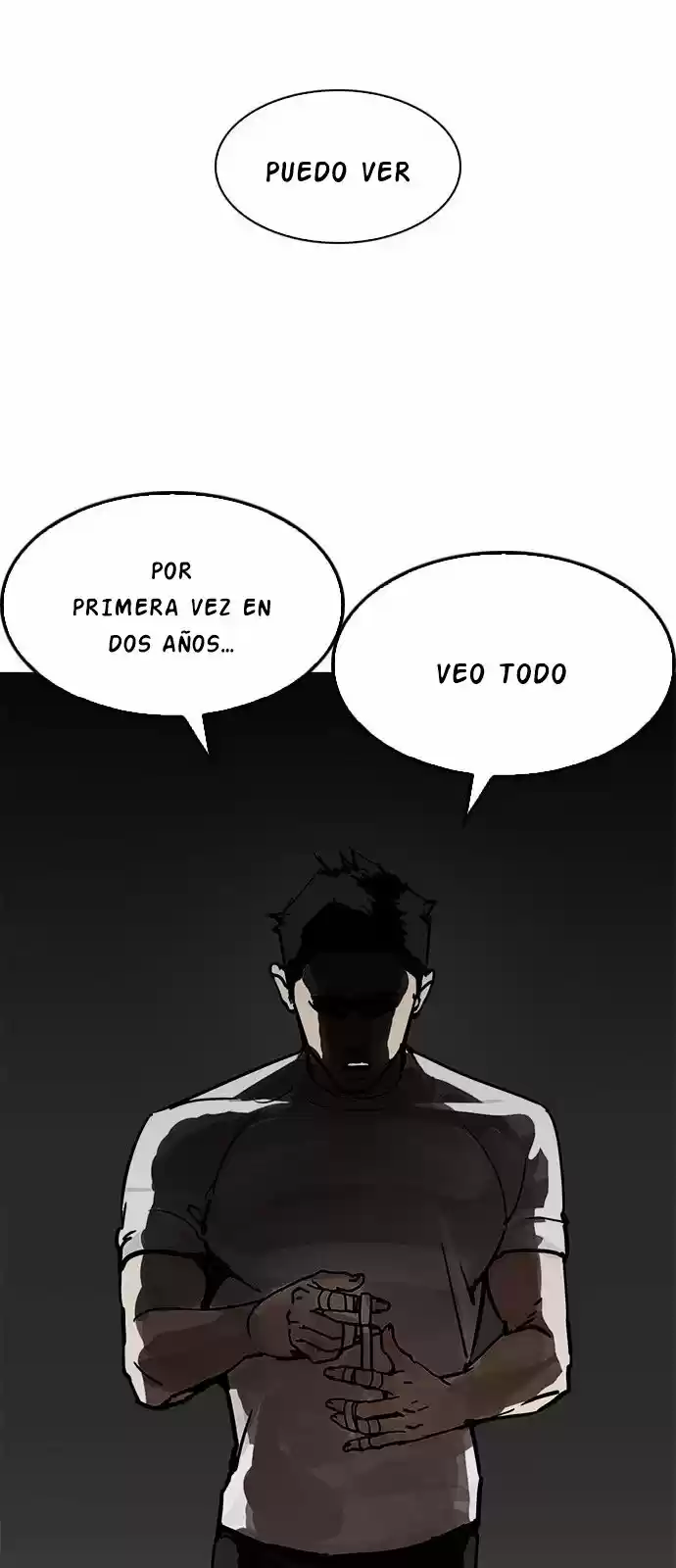 Lookism capítulo 200, página 61