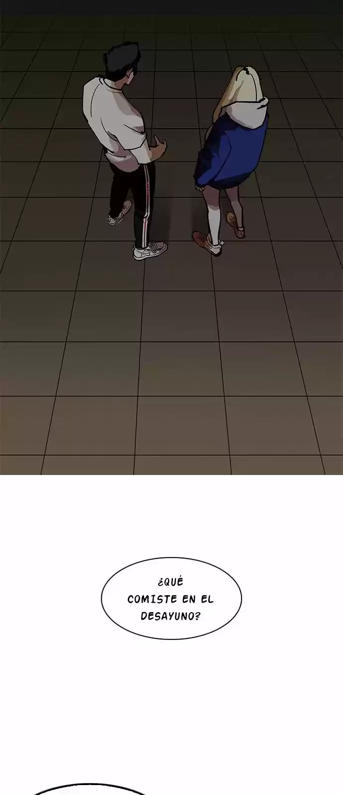 Lookism capítulo 200, página 64