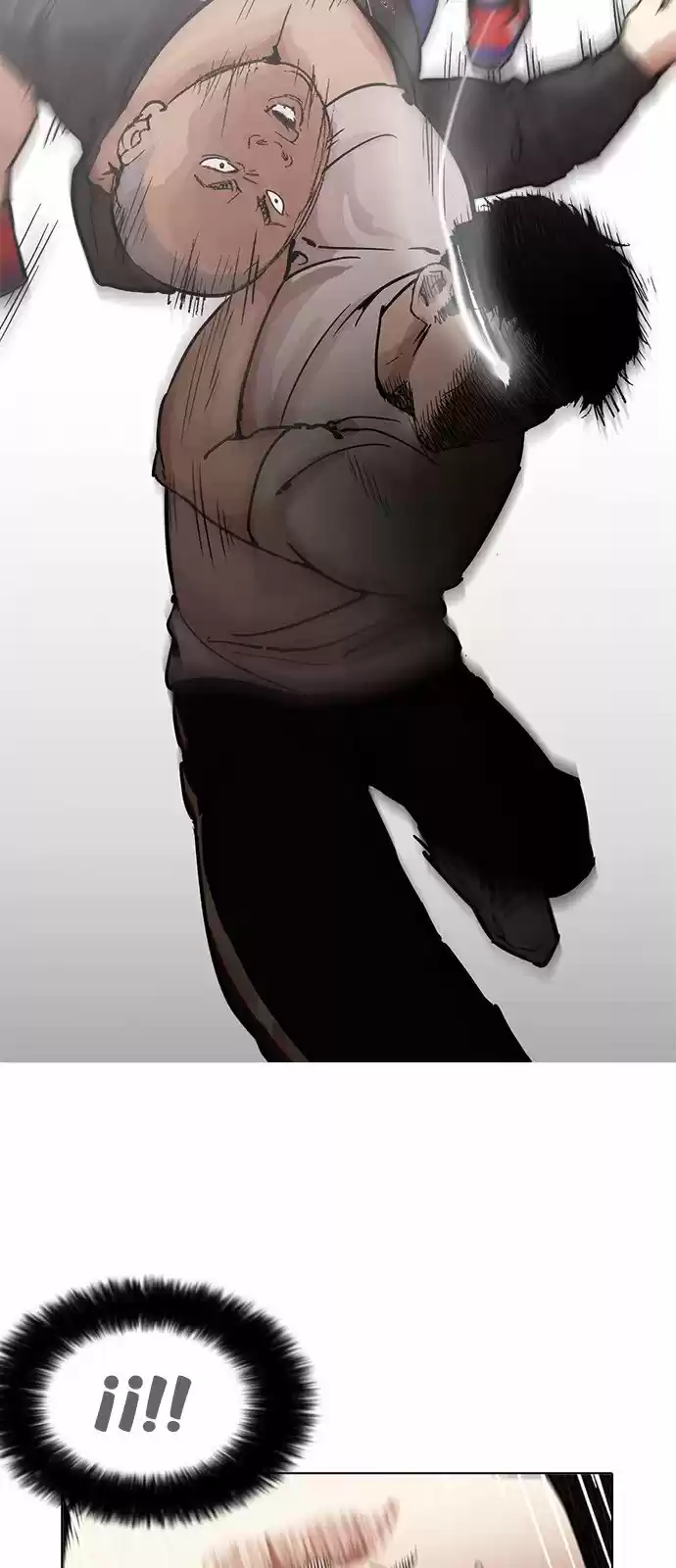 Lookism capítulo 201, página 14