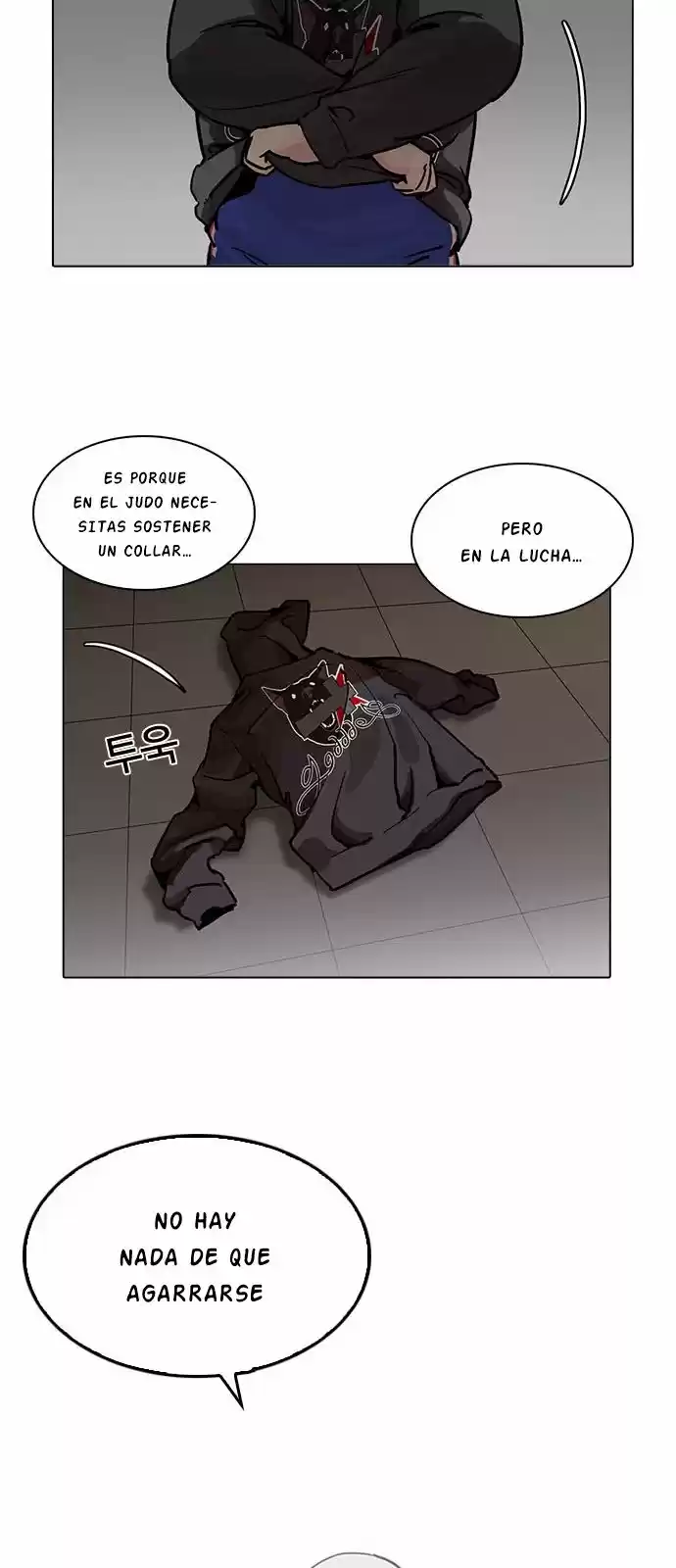 Lookism capítulo 201, página 20