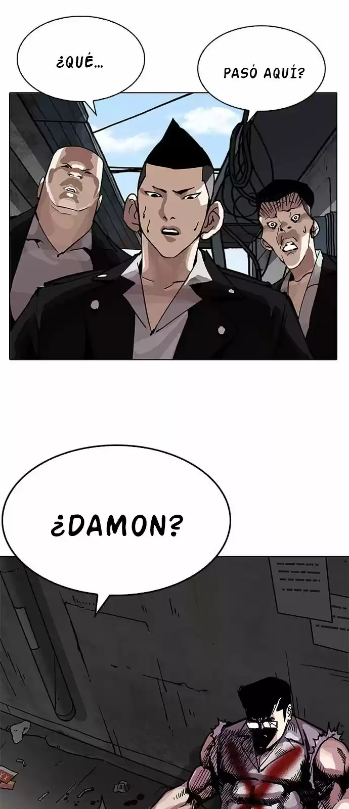 Lookism capítulo 201, página 24