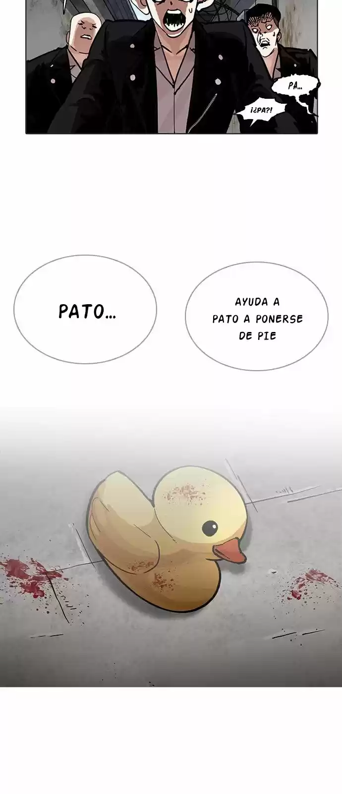 Lookism capítulo 201, página 27
