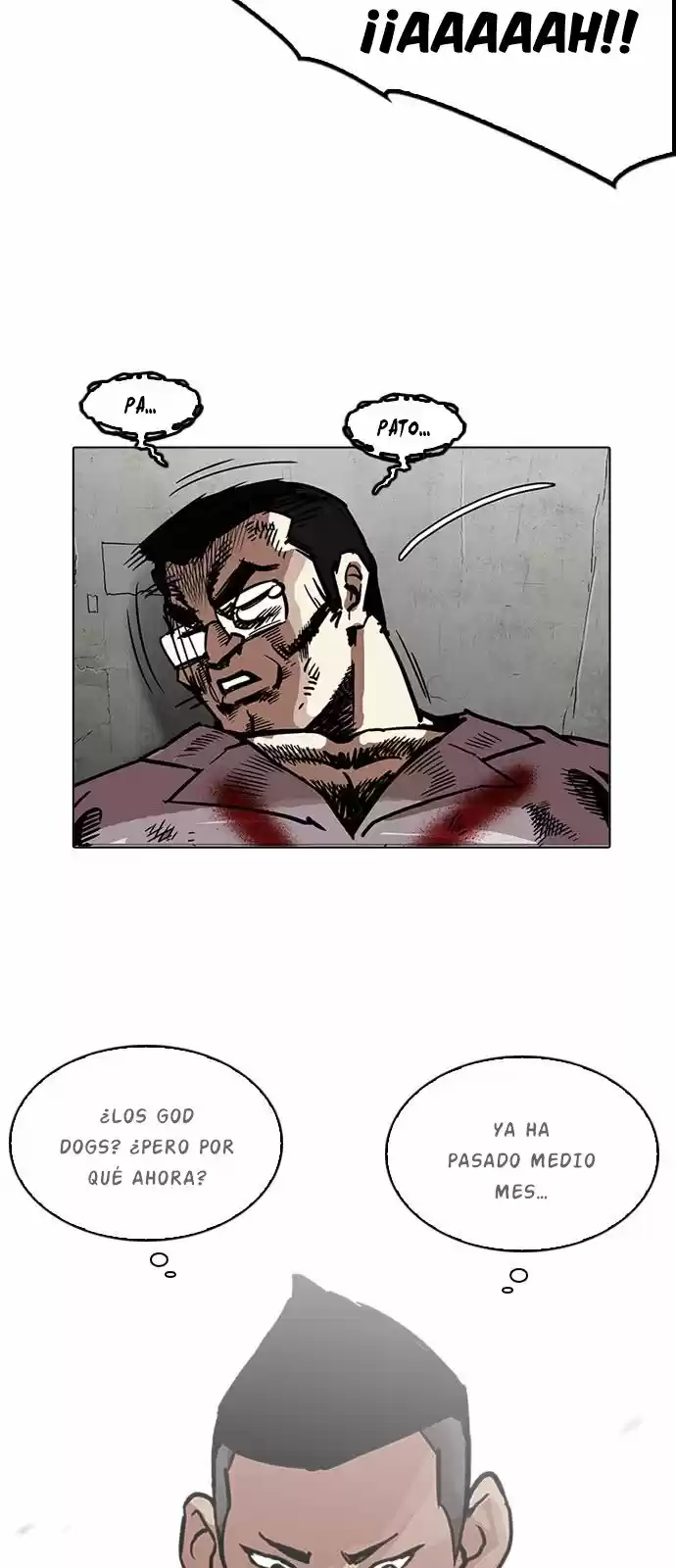Lookism capítulo 201, página 29