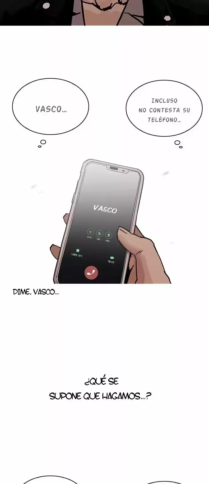 Lookism capítulo 201, página 30