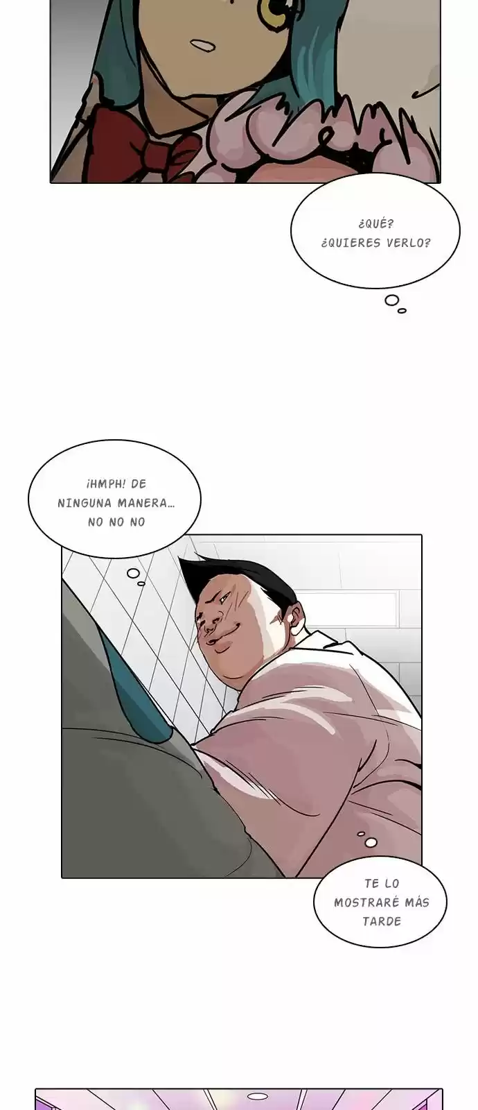 Lookism capítulo 201, página 49