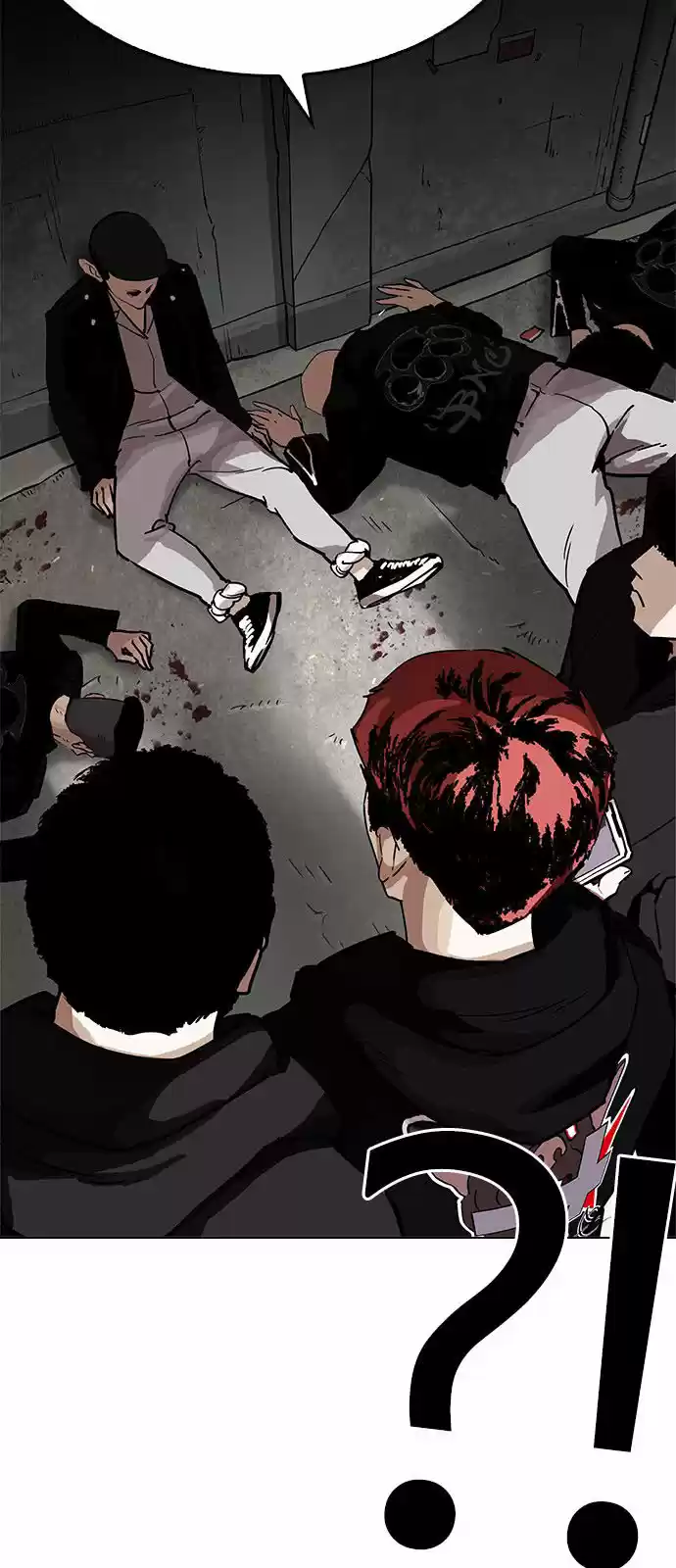 Lookism capítulo 202, página 5