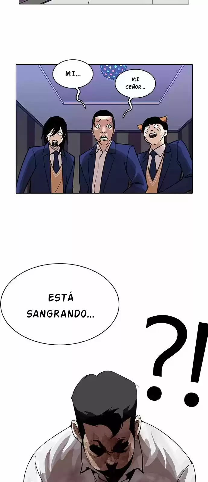 Lookism capítulo 202, página 12