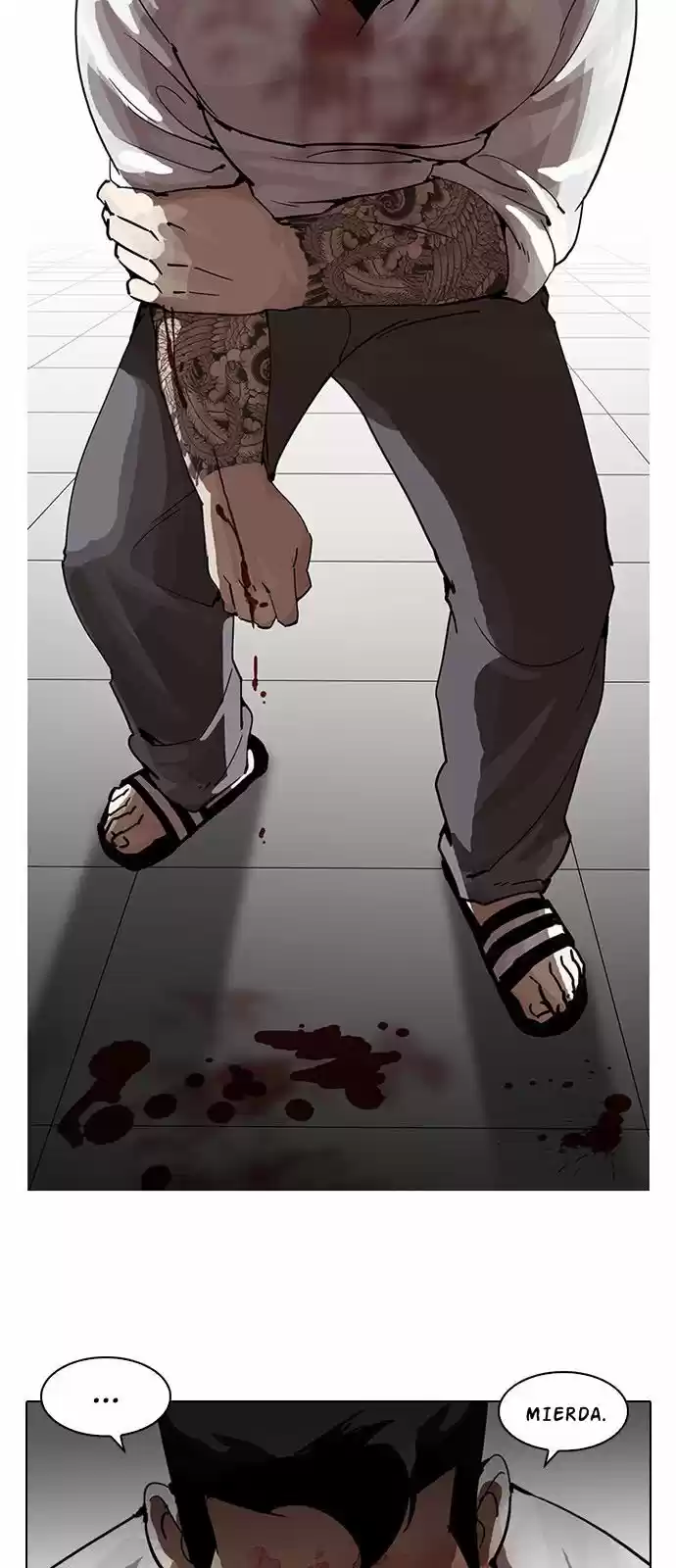 Lookism capítulo 202, página 13