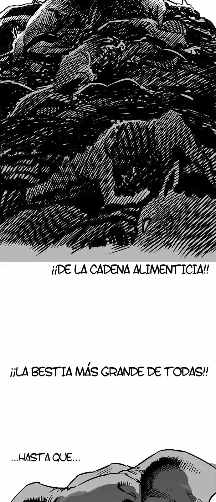 Lookism capítulo 202, página 17